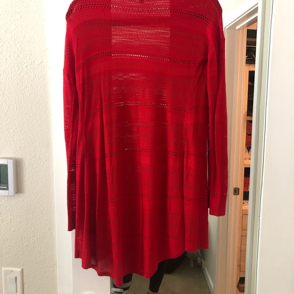 Express Cardigan - Picture 2 of 5